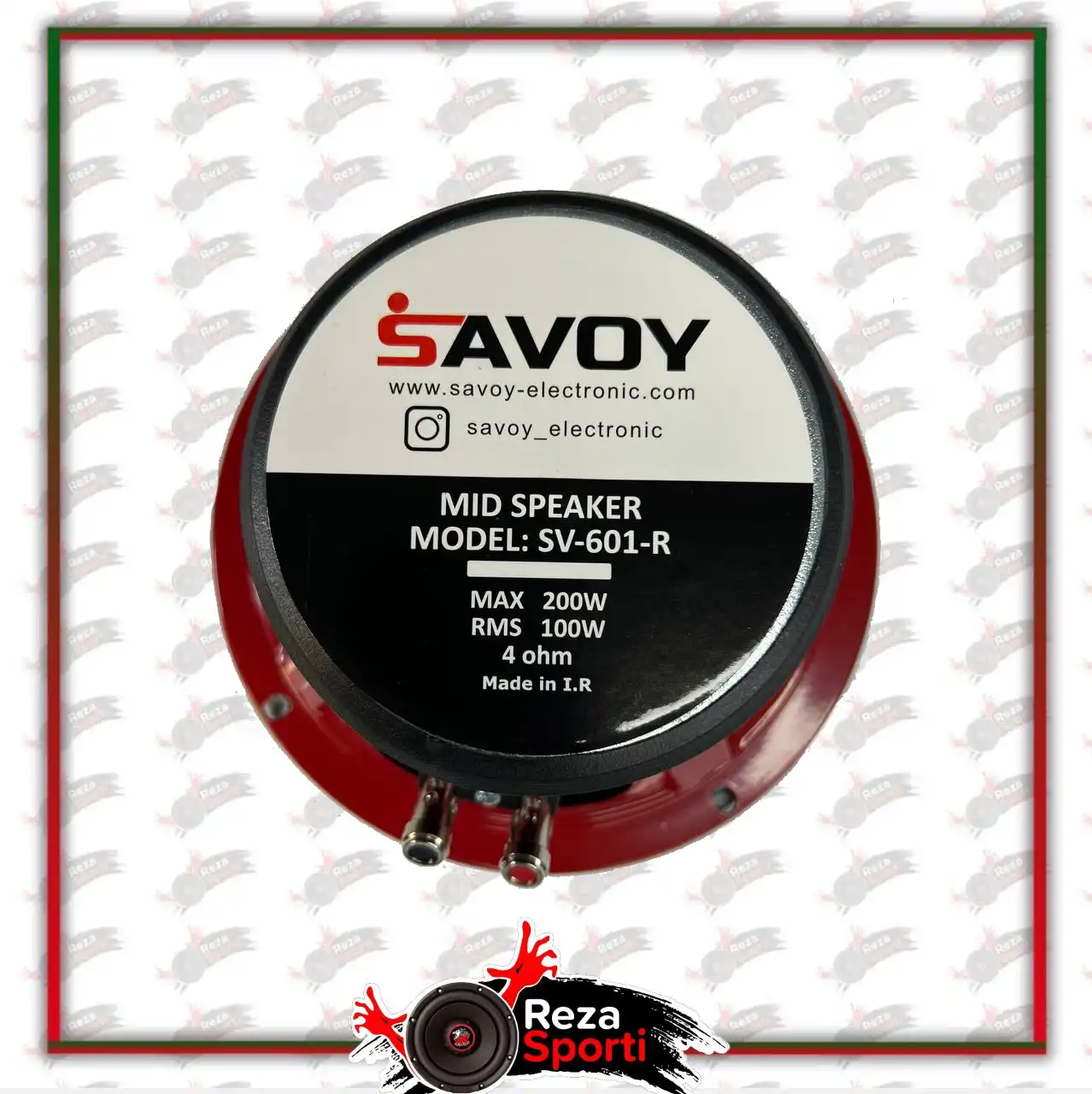 savoy-601-R