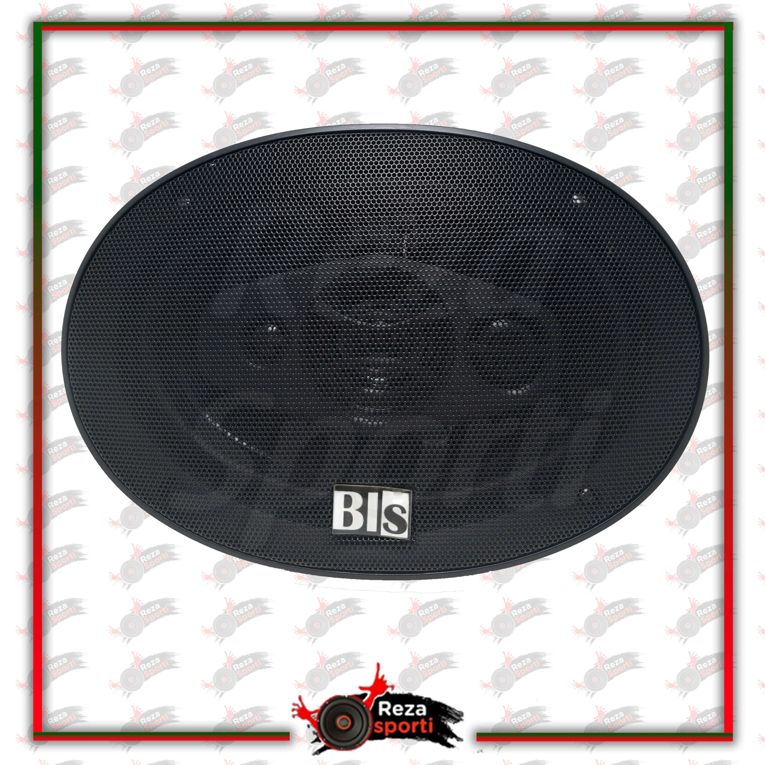 اسپیکر خودرو بلک اسمیت مدل BL-CX6950