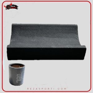 نگه دارنده باکس لوله ای
