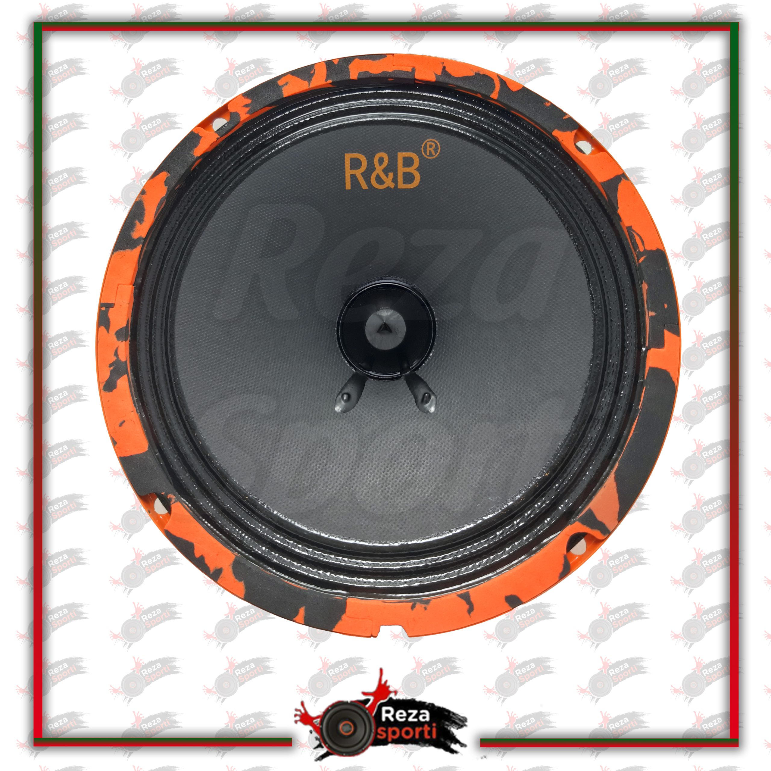 میدرنج خودرو متال مدل MT-802 1 میدرنج خودرو متال مدل MT-802