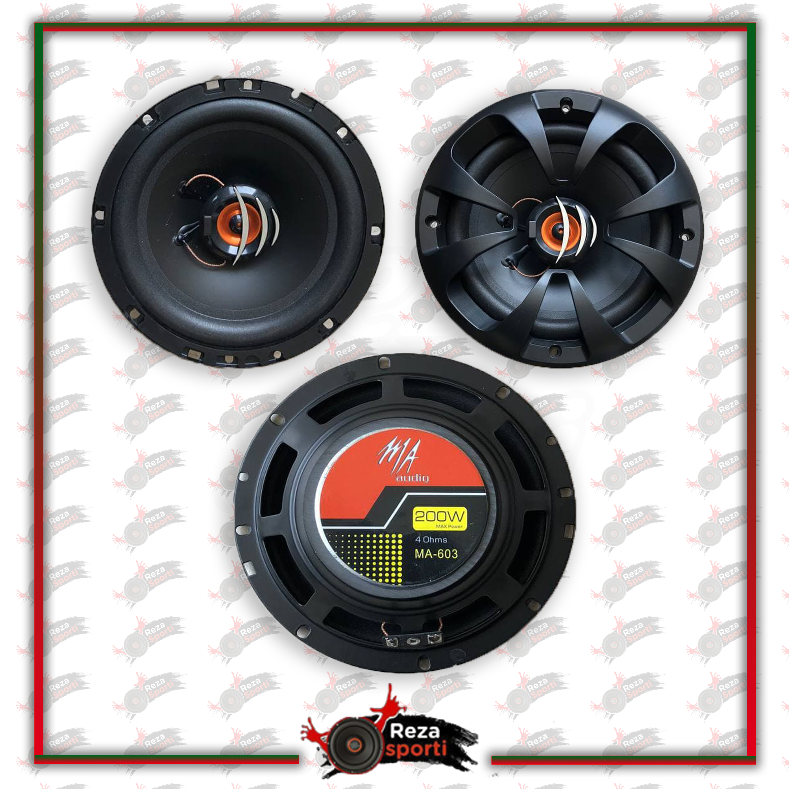 ma audio 2