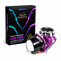 لنز Bi-LED اتو استایل XMAX