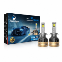 هدلایت پرمیوم مدل PH